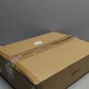 Suv Air Mattress, Car Mattress, Truck Bed Mattress, Car Camping Mattress with 6 Separate Chambers, Inflatable Car Bed with 2 Pillows & Electric Pump, Thickened and Double-Sided Flocking (Grey)