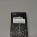 Hekodonk for Galaxy Z Fold 7 Case,[Compatible with MagSafe][Built-in Screen Protector][Hinge Protection],Magnetic Slim Shockproof Women Girls Case for Samsung Galaxy Z Fold 7,Orange Flower