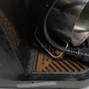 Mr. Coffee 4-Shot Steam Espresso Cappuccino and Latte Maker with Stainless Steel Frothing Pitcher