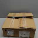 Amazon Basics Porcelain, 12 oz Coffee Mug Set, 12 Count, White