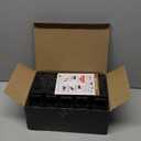 20 Pack Mouse Traps Indoor for Home,Mice Traps for House,Reusable Mouse Trap That Work,Small Mice Catchers for Home Indoor, Quick Set Mousetraps Effective