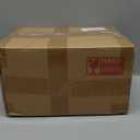 Glasseam Glass Bud Vases for Centerpieces: Clear Bulk Small Flowers Vases Set of 12, Modern Minimalist Cute Decorative Table Centerpieces for Decor Wedding Birthday Party Home Living Room