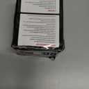 Bike Tube 16" x 2.125/2.25/2.35 Compatible with 16 Inch 2.10-2.40 Bicycle Inner Tube