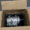 ECCPP AC Compressor 2003-2006 for Acura MDX 3.5L 2003-2008 for Honda for Accord Odyssey Pilot Ridgeline 3.0L 3.5L Air Conditioning Compressor Rapid Cooling 10S20C