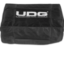 UDG Ultimate Turntable & 19" Mixer Dust Cover Black MK2, 1 pc (U9242)