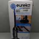 Eureka NEU10AE5 Powerful Bagless Upright Vacuum Cleaner Carpet and Floor, AirSpeed Ultra-Lightweight Vacuum Cleaner, w/ Replacement Filter, Blue