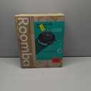 iRobot Roomba 105 Combo Robot Vacuum & Mop - Easy to use, Intense Power-Lifting Suction, LiDAR Navigation, Multiple Cleaning Modes, Avoids Mopping Carpets, Self-Charging