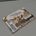 300 PCS Vintage Stickers, Aesthetic Waterproof Vinyl Stickers for Scrapbook Journaling Planners and Journals, Cottagecore Retro Sticker Pack for Water Bottles Laptop, Scrapbooking Supplies for Adults