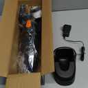 Handheld Vacuum Cordless Rechargeable 9KPA - [2H Fast Charging Dock] Portable Car Vacuum Cleaner High Power Suction with LED Light, 2 HEPA Filters, Dust Busters Wet Dry for Home/Car/Office/Pet