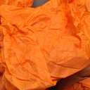 MGparty 8FT Halloween Inflatables Pumpkin Decorations with LED Built-in Pumpkin Scarecrow Halloween Yard Decoration Blow Up Inflatable for Outdoor Indoor Garden Lawn Holiday Party