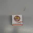 Flying orb Ball 2025 Hover Boomerang Ball 6 Lighting Effects Cool Toys Gift for 678910+ Year Kids Teen Adults Indoor Outdoor Blue Flying Ball Toy