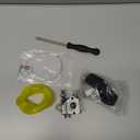 308054114 Carburetor for Homelite 26B Leaf Blower UT09526 UT26BL3 VNM 308054075 with Carburetor Adjusting Tool Air Filter Primer Bulb