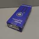 Exhaust Back Pressure Tester KitProfessional Automotive Exhaust Back Pressure Gauge Set with 5-Foot Hose