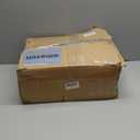 Gazebo Universal Replacement Privacy Curtain, 12'X12' Gazebo Curtains Outdoor Waterproof, 4-Panels Sidewall with Zipper for Patio, Garden and Backyard (Only Curtains, 12'X12', Beige)