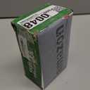 PREXTEX Christmas String Lights with Green Wire - 100 Count, 20 Ft Multicolored Christmas Tree Lights for Xmas Decorations Indoor and Outdoor - Incandescent String Light for Patios, Fences, Holidays