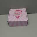 21st Birthday Gifts for Her - Pink Gift Box Set for Women Turning 21, Unique Happy 21st Birthday Decorations for Her, Cool 21 Year Old Bday Presents Ideas for Girls Daughter, Female, Sister, Friend