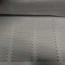 16x8 Return Air Grille for 16"W x 8"H Duct Opening,Return Air Vent Cover