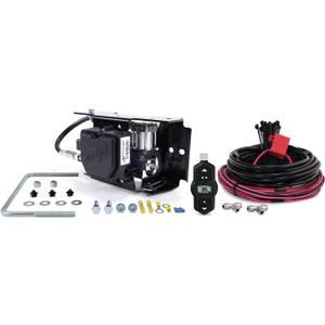Air Lift WirelessOne 2nd Generation + EZ Mount On-Board Air Compressor with Mobile App - 25980EZ