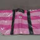 SCOUT Joyride - Large Sandproof Beach Bag For Women - Durable Mesh Woven Beach Tote, Pool Bag - Fabric Lets Sand Escape