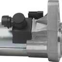 IRONTREE 17958 Professional New Starter Compatible with 06 07 08 09 10 11 Honda Civic, 1.8L L4 Engine, OE Replacement # 31200-RNA-A50 31200-RNA-A51 31200-R40-A01 SMU0435 RNA50 336-2068 SM710-01