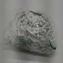 Anchor Rope 300 ft x 1/2 inch Polypropylene 3 Strand Twisted Anchor Line for Boat/Sailboat/Mooring/Pull Lines, Boat Anchor Rope with Thimble, 5850LB Breaking Strain