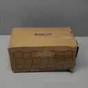 Bedsure GentleSoft Sherpa Fleece Throw Blanket Twin Size for Couch - Thick and Warm Throw for Women and Men, Non-Heated, Soft Fuzzy Plush Blanke for Winter, Grey, 60x80 Inches