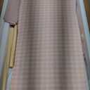 ROBOTIME Baby Doll Crib, Wooden Doll Bed, Toy Baby Crib with Storage, Bedding, and Wooden Hooks, Doll Crib Fits Dolls up to 21", Doll Furniture for American Girls Ages 3+ (Pink)