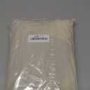 Kanjo Premium Unscented Acupressure Pillow - 100% Undyed Cotton Linen - Coconut Husk Fill - Relieves Back Pain and Neck Pain