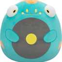 Squishmallows Original 14-Inch Belibolt Pokmon Plush - Ultrasoft Official Jazwares Plush (Large)