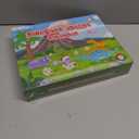 Kids Dinosaur Advent Calendar 2025, 24 Days Christmas Countdown Advent Calendar Novelty Dino Toys, Ideal Xmas Surprise Gifts for Boys Girls Teens Age 3 4 5 6