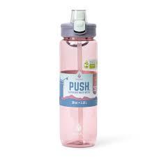 Lightweight Water Bottle 39 Oz