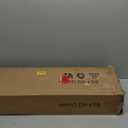 Sturdy 2-Tier Metal Plant Stand for Outdoor & Indoor, Decorative Planter Display Shelf Unit for Garden Patio Balcony Living Room