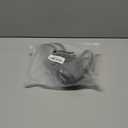 Cliff Keen Signature Wrestling Headgear (Black / Black)