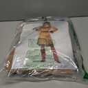 Women's Annie Oakley Costume (X-Large, Tan)