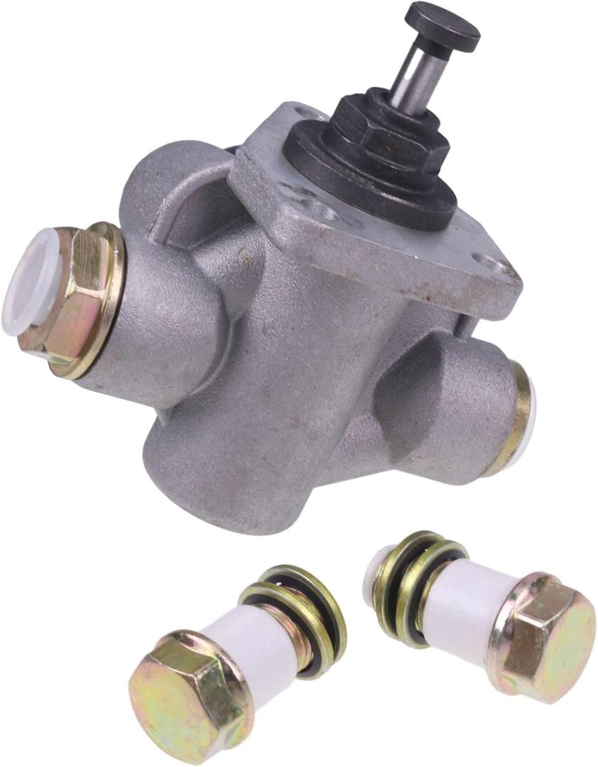 0440008120 Fuel Supply Lift Pump Compatible With Mack E7 ESP-3503