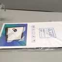 4pcs for 2024-2026 Silverado Sierra 1500 Screen Protector for 2024 2025 2026 Silverado G M C Sierra 1500 2500 3500 HD 13.4Inch (Tempered glass Nav.&Soft Dashboard Screen Protector), Dash+Nav