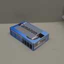 14x1.5mm 1.77 Inch 7/8 Hex OEM Factory Style Large Acorn Seat Lug Nuts Factory Wheels Replacement for Wrangler Gladiator Cherokee Grand Ram 20 Pcs (chrome)