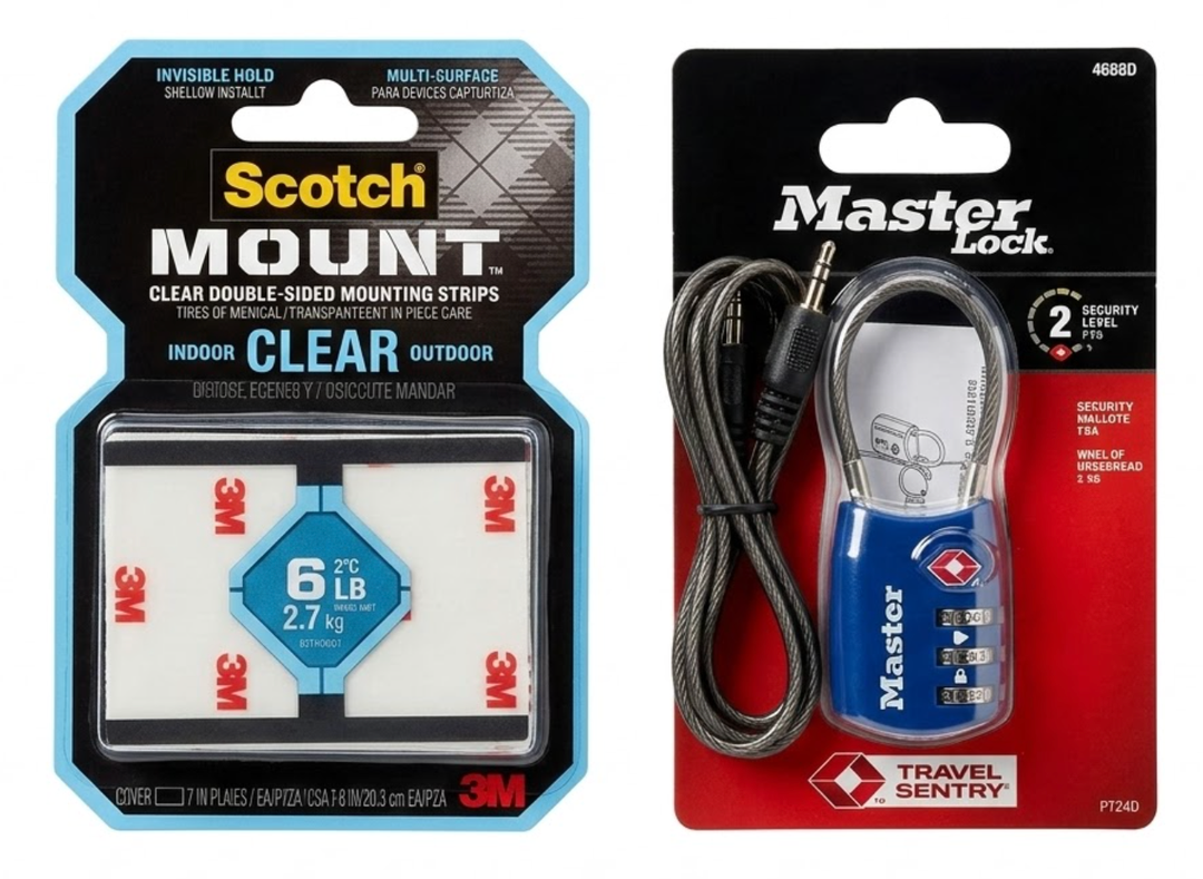 Home Tools Set 3 Pack