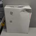 3 in 1 Rechargeable Pool & Spa Hot Tub Vacuum Cleaner - Dual Mode & Magnetic Drive System, 25m Ultra Fine Mesh Filters for Hot Tub, Small Above Ground Pools - 90 Mins, Oil Absorbers, Poles