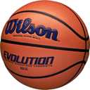 Wilson Evolution Basketballs, Size 6 - 28.5"