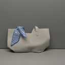 Tote Bag for Women Shoulder Purses Hobo Handbag Top Handle Bag, Beige