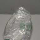 Winco OPL-16 Stainless Steel Oval Platter, 16-Inch by 10.25-Inch