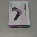 Shoulder Heating Pad with Massage, Heated Shoulder Wrap for Pain Relief, Cordless Shoulder Massager Brace for Frozen Shoulder Deep Tissue