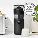 OXO Brew Compact Conical Burr Coffee Grinder
