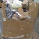 Pallet Of Salvage Items