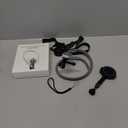 Magnetic Neck Mount for Phones & Action Camera, Hands-Free Neck Holder for POV/Vlog Video Recording with Chest Strap for GoPro, DJI, Insta360,Compatible with iPhone 16/15/14/13/12, Android,650mm