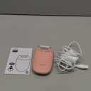 Philips Epilator Series 2000, Corded Epilator for Legs and Body, Hair Removal Device for Women, Model BRE227/00