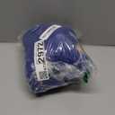 Winter Jacket for Medium Small Dogs, Waterproof Dog Coat with Fur Collar, Reflective Fleece Lined Doggy Clothing with Elastic Strap, Cold Weather Pet Outfits, Boy & Girl Puppy Overalls, XXL