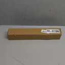 Diatomaceous Earth Bath Mat,Blue and Gold Stones Non-Slip Volume Super Absorbent Fast Drying for Bathroom Kitchen mat,Eco-Friendly Easy to Clean 1624Inch (40 * 60cm)