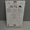 FitSystem Replacement Mirror Glass (99140), 8-5/8"x6-1/8"